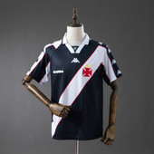 Retro Retro Vasco da Gama 1997 Home