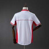 Retro Poland 1997 Home