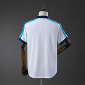 Retro Napoli 98/99 Away