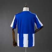 Retro Deportivo Alavés 11/12