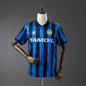 Retro Atalanta 91/93 Home
