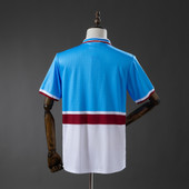 Retro Aston Villa 97/98 Away