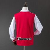 Retro Arsenal 96/97 Home Long Sleeve