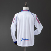Retro Japan 1998 Away Long Sleeve