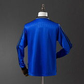 Retro Argentina 1994 Away Long Sleeve