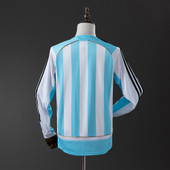 Retro Argentina 2006 Home Long Sleeve