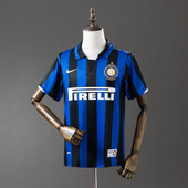 Retro Inter Milan 07/08 Home