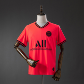 Retro PSG 19/20 Away