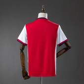 Retro Arsenal 21/22 Home