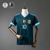 Argentina 2021 Away
