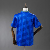 Retro Colombia 1994 Away