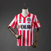 Retro Chivas 92/93 Home