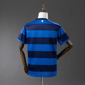 Retro MAN U 11/12 Away