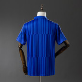 Retro Leicester City 16/17 Home