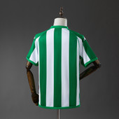 Retro Real Betis 01/02 Home