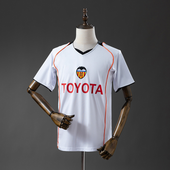 Retro Valencia 04/05 Home
