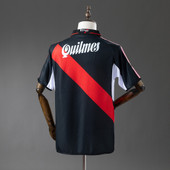 Retro Retro River Plate 00/01 Third