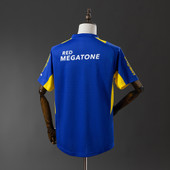 Retro Boca Juniors 05/06 Home
