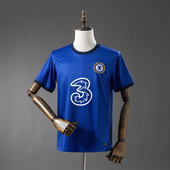 Retro Chelsea 20/21 Home