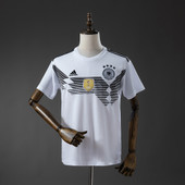 Retro Germany 2018 World Cup
