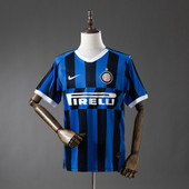 Retro Inter Milan 19/20 Home