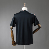 Retro Manchester City 20/21 Away