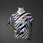 Retro Manchester United 2020/21 Third