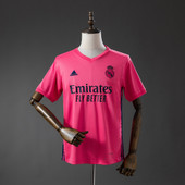 Retro Real Madrid 20/21 Away