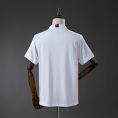 Retro Real Madrid 20/21 Home