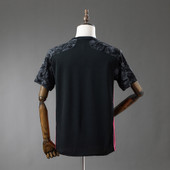 Retro Real Madrid 20/21 Third Away