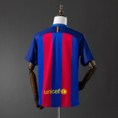 Retro Barcelona 16/17 Home