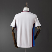 Retro Barcelona 98/99 Away