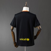 Retro Barcelona 13/14 third away