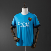 Retro Barcelona 15/16 Third Away