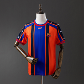 Retro Barcelona 97/98 Away