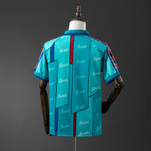 Retro Barcelona 1995/97 Away