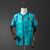 Retro Barcelona 1995/97 Away