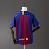 Retro Barcelona 18/19 Home