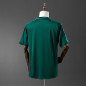 Retro Real Madrid 12/13 third away