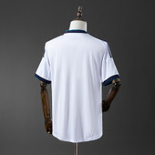 Retro Real Madrid 12/13 Home