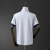 Retro Real Madrid 16/17 Home