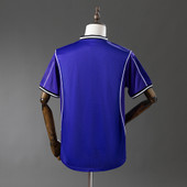 Retro Real Madrid 97/98 Away