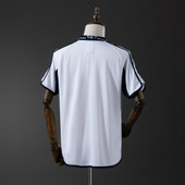 Retro Real Madrid 00/01 home