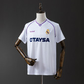 Retro Real Madrid 90/92 Home
