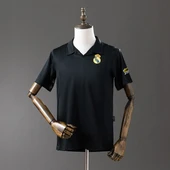 Retro Real Madrid 02/03 Champions League