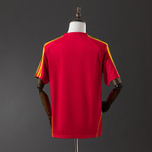 Retro Spain 2008 Home