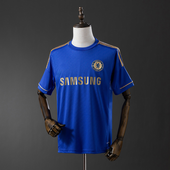 Retro Chelsea 12/13 home