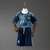 Kids Al-Nassr 25/26 Away