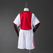 Kids Ajax 25/26 Home