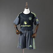 Kids Man U 2025/26
